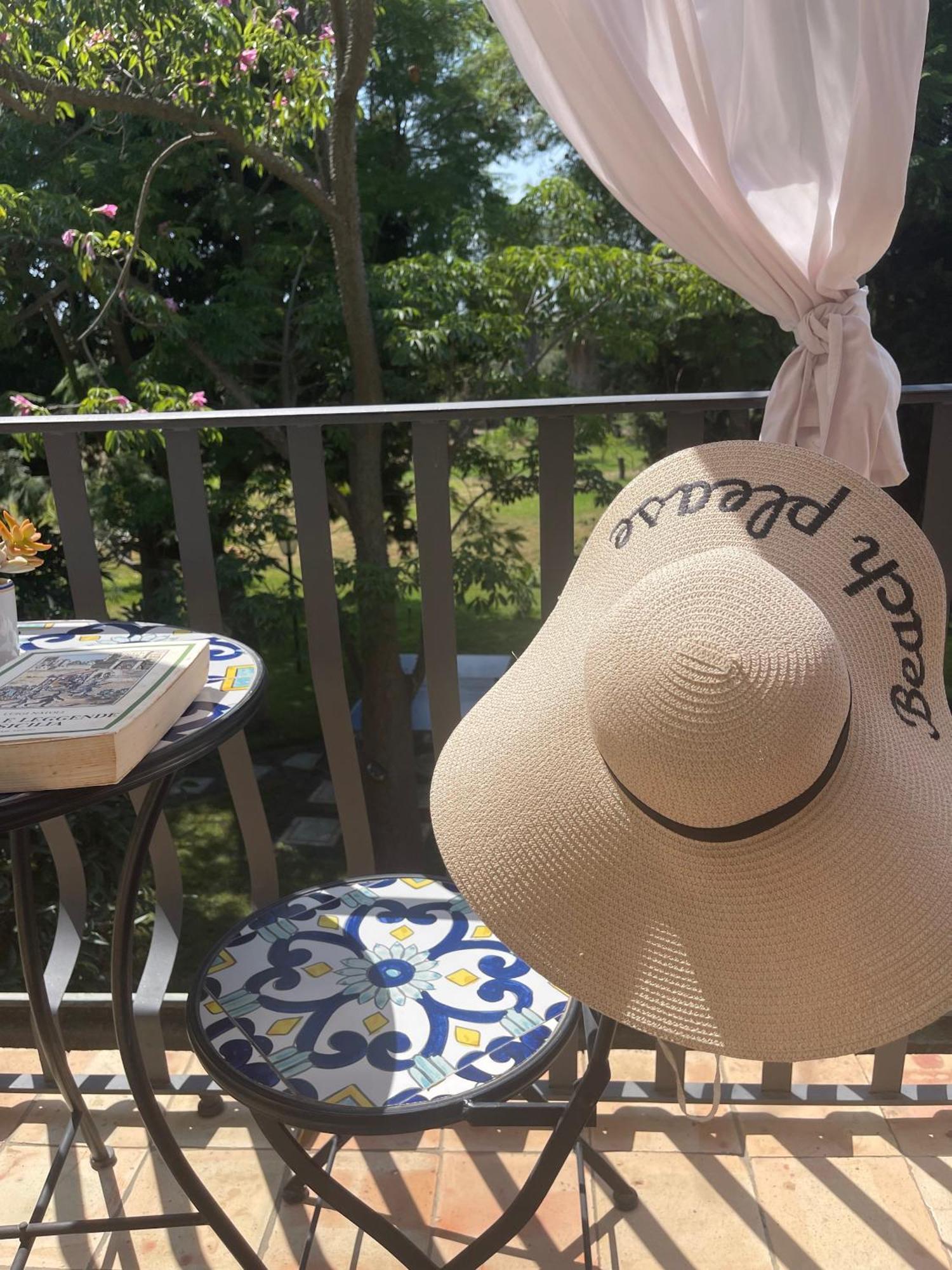 B&B La Villa ジャルディーニ・ナクソス エクステリア 写真