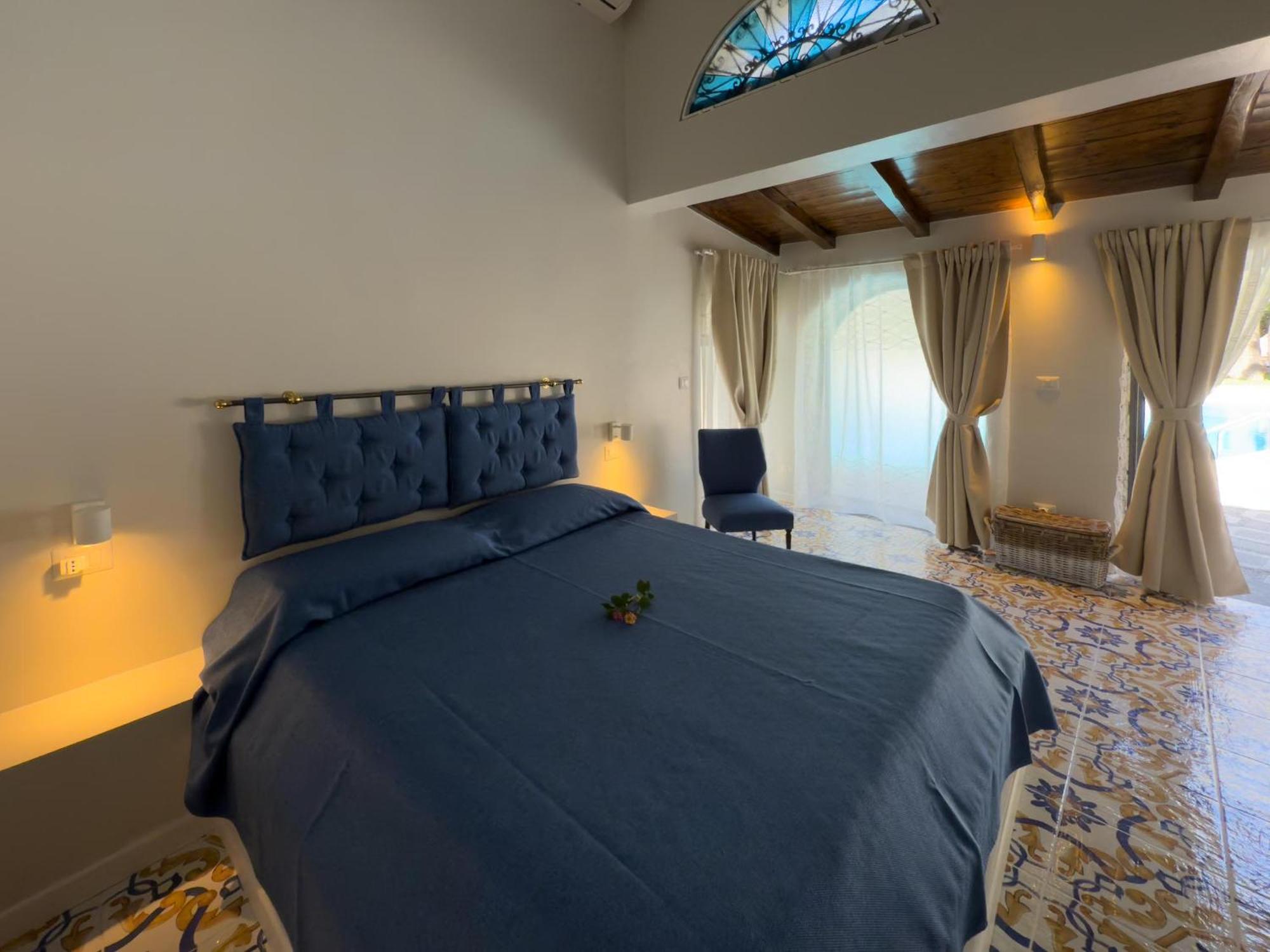 B&B La Villa ジャルディーニ・ナクソス エクステリア 写真